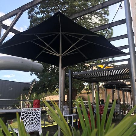 Rest Hotel L Ardoise Augé المظهر الخارجي الصورة