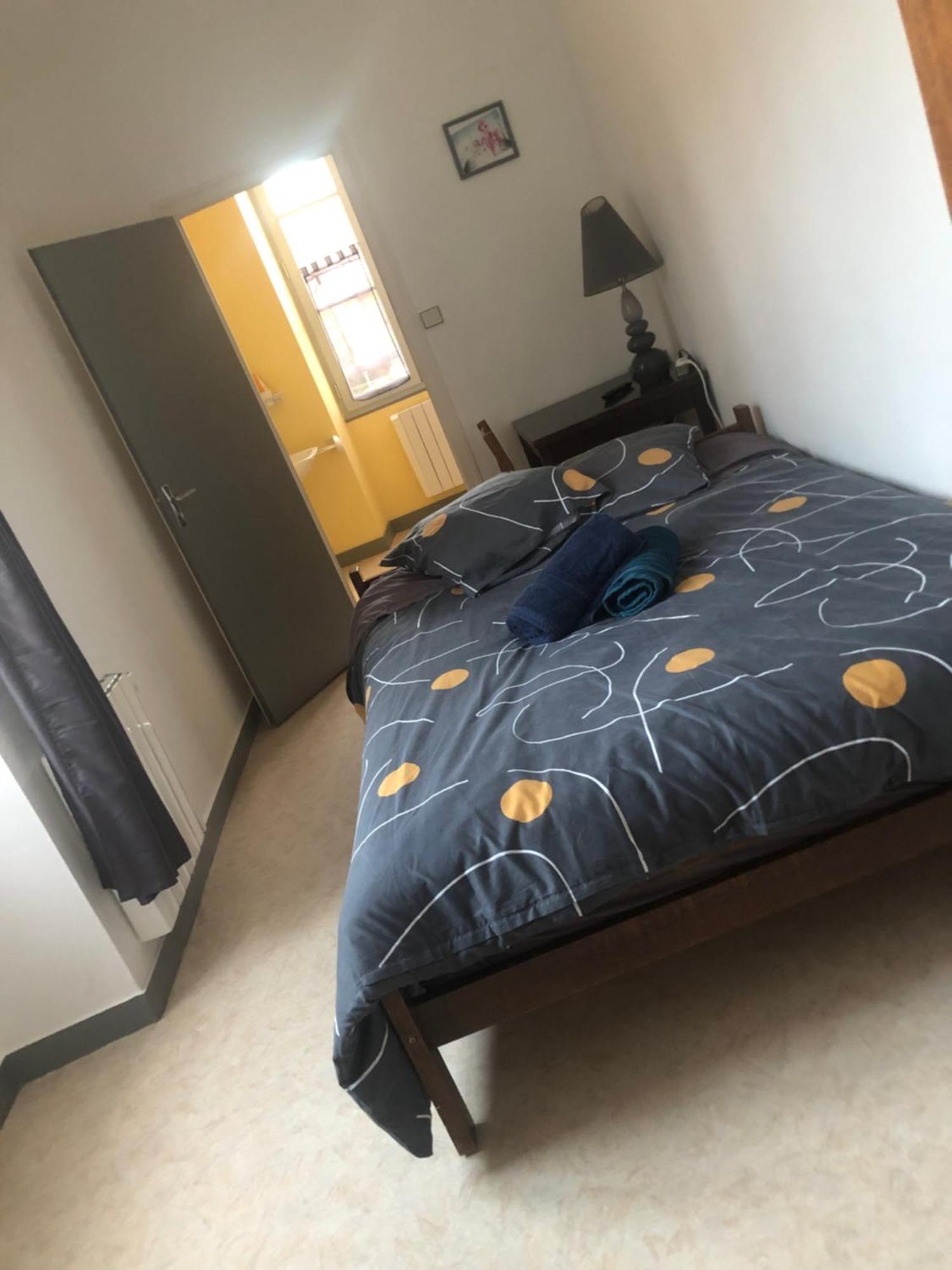Rest Hotel L Ardoise Augé المظهر الخارجي الصورة