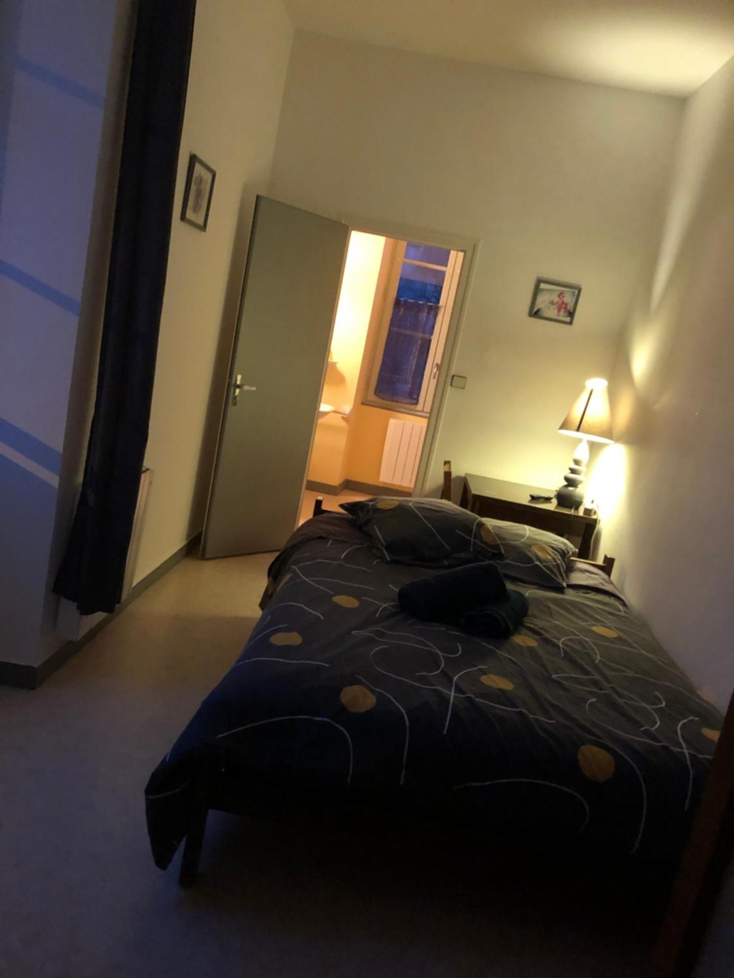 Rest Hotel L Ardoise Augé المظهر الخارجي الصورة