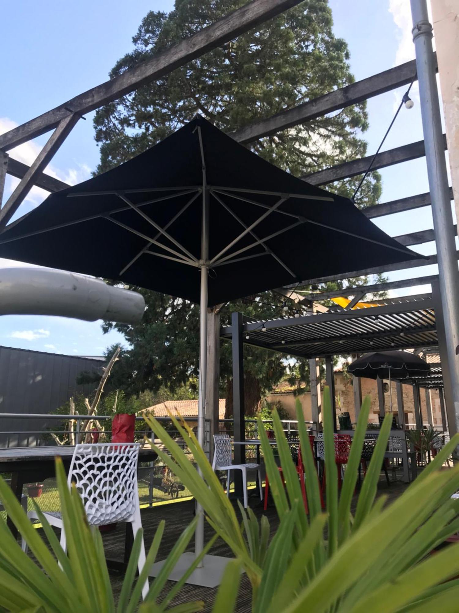 Rest Hotel L Ardoise Augé المظهر الخارجي الصورة