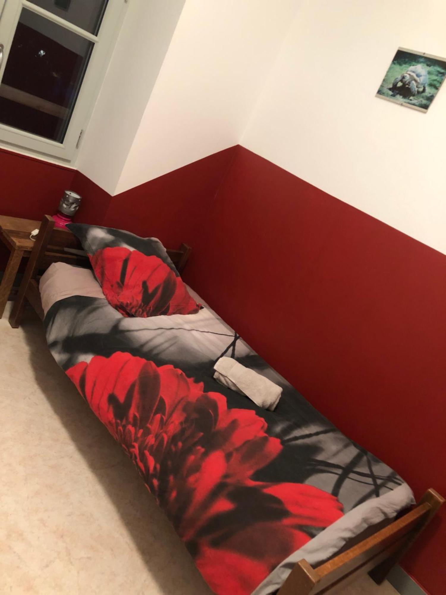 Rest Hotel L Ardoise Augé المظهر الخارجي الصورة