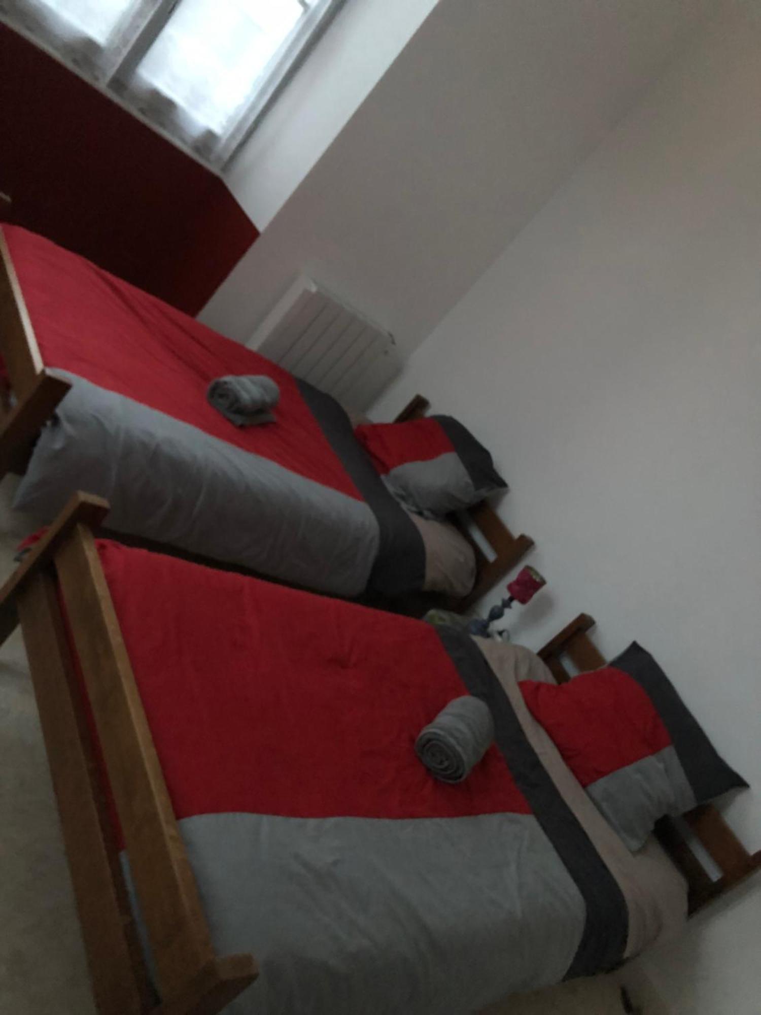 Rest Hotel L Ardoise Augé المظهر الخارجي الصورة