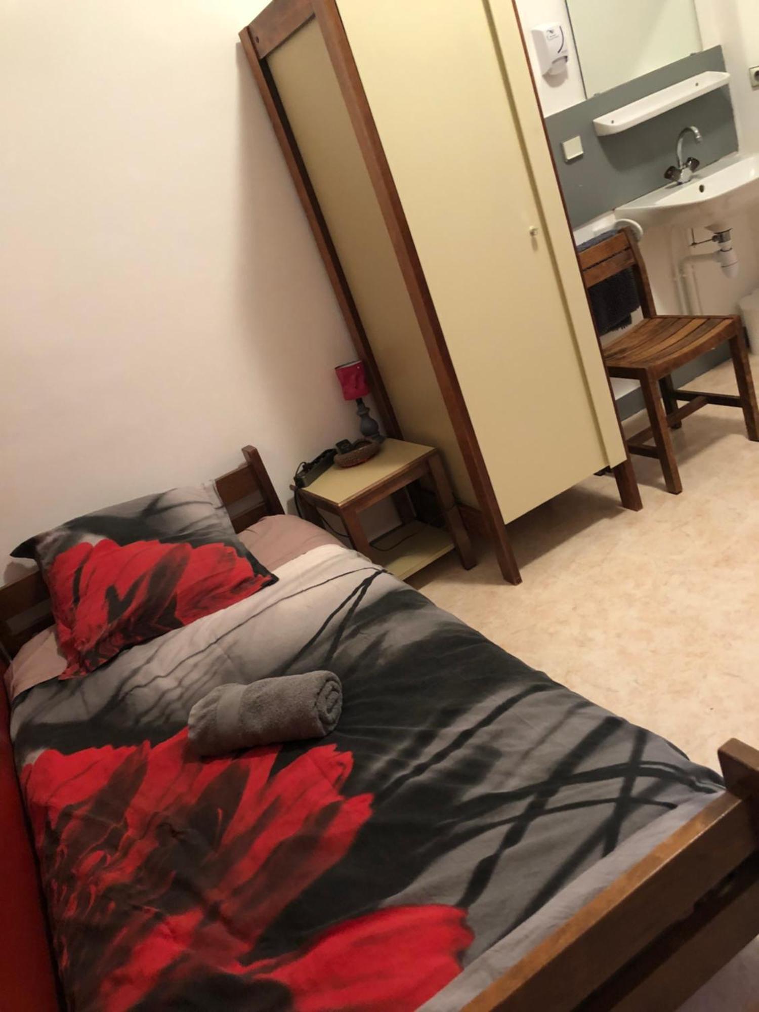 Rest Hotel L Ardoise Augé المظهر الخارجي الصورة