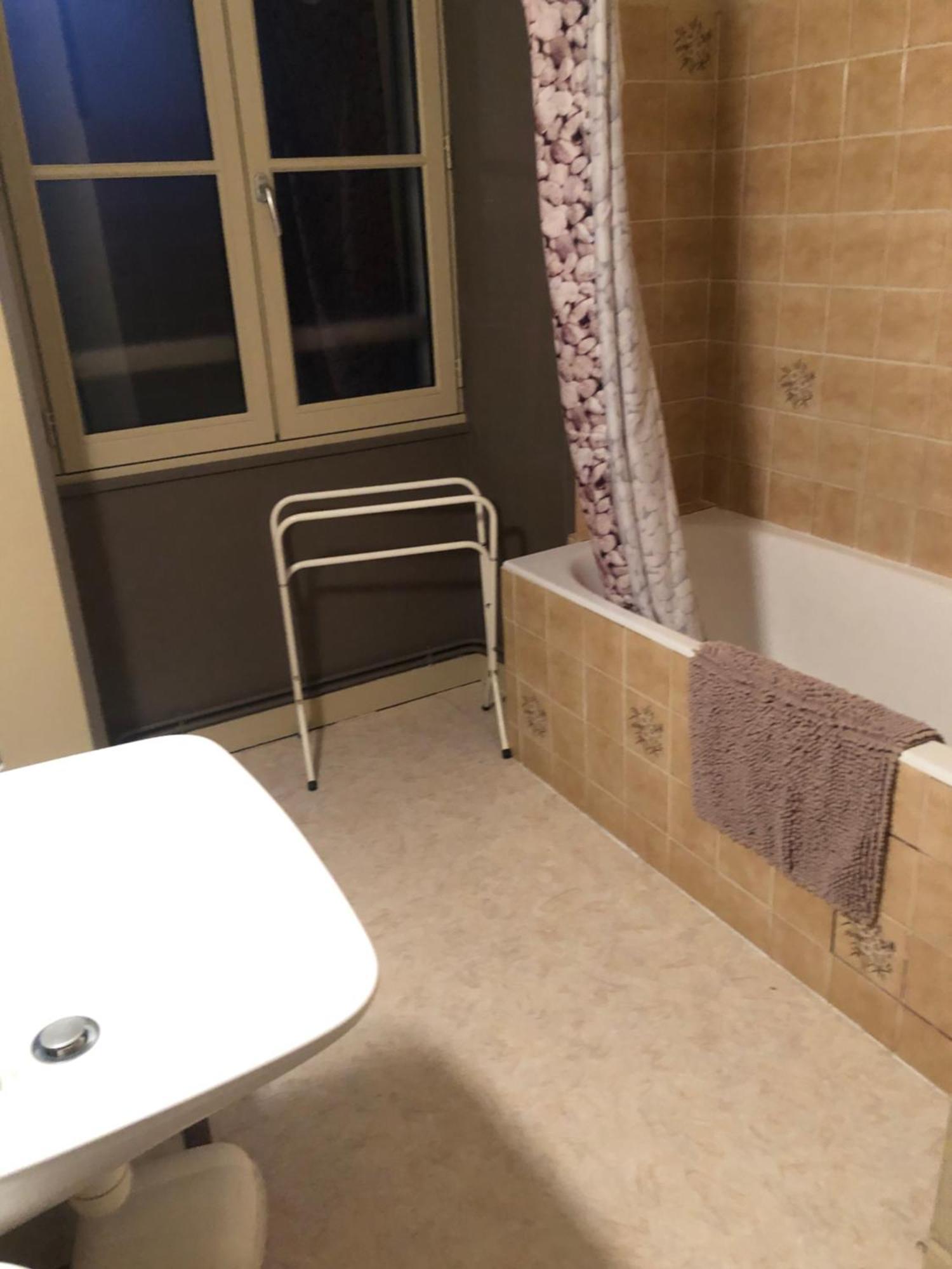 Rest Hotel L Ardoise Augé المظهر الخارجي الصورة