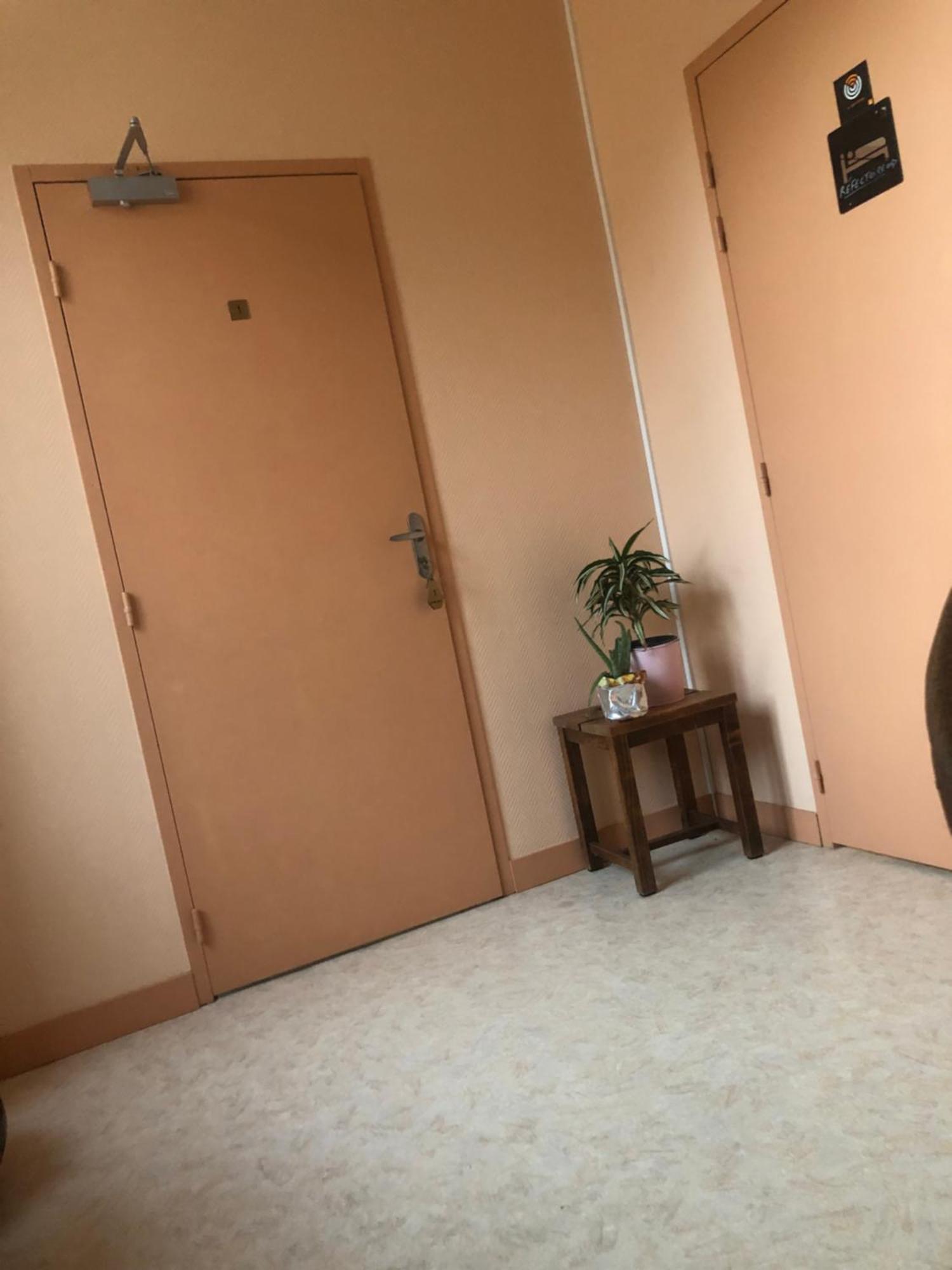 Rest Hotel L Ardoise Augé المظهر الخارجي الصورة