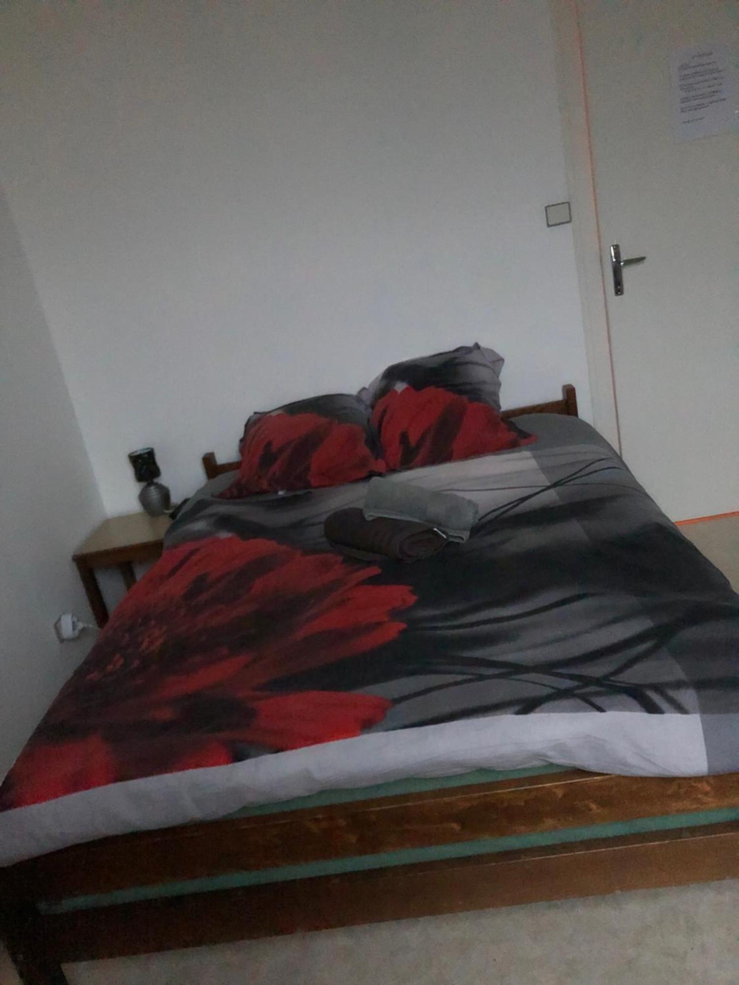 Rest Hotel L Ardoise Augé المظهر الخارجي الصورة