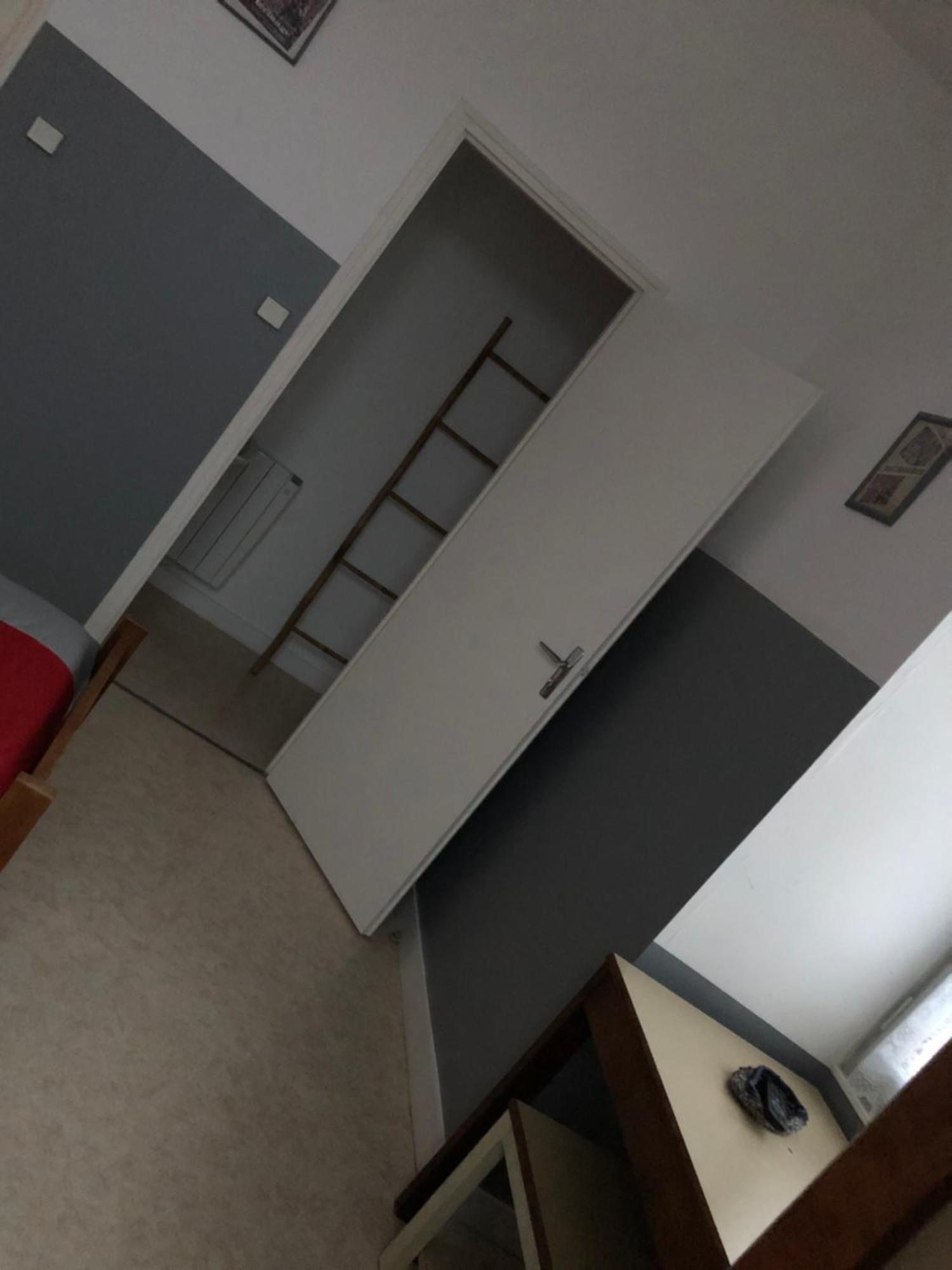 Rest Hotel L Ardoise Augé المظهر الخارجي الصورة