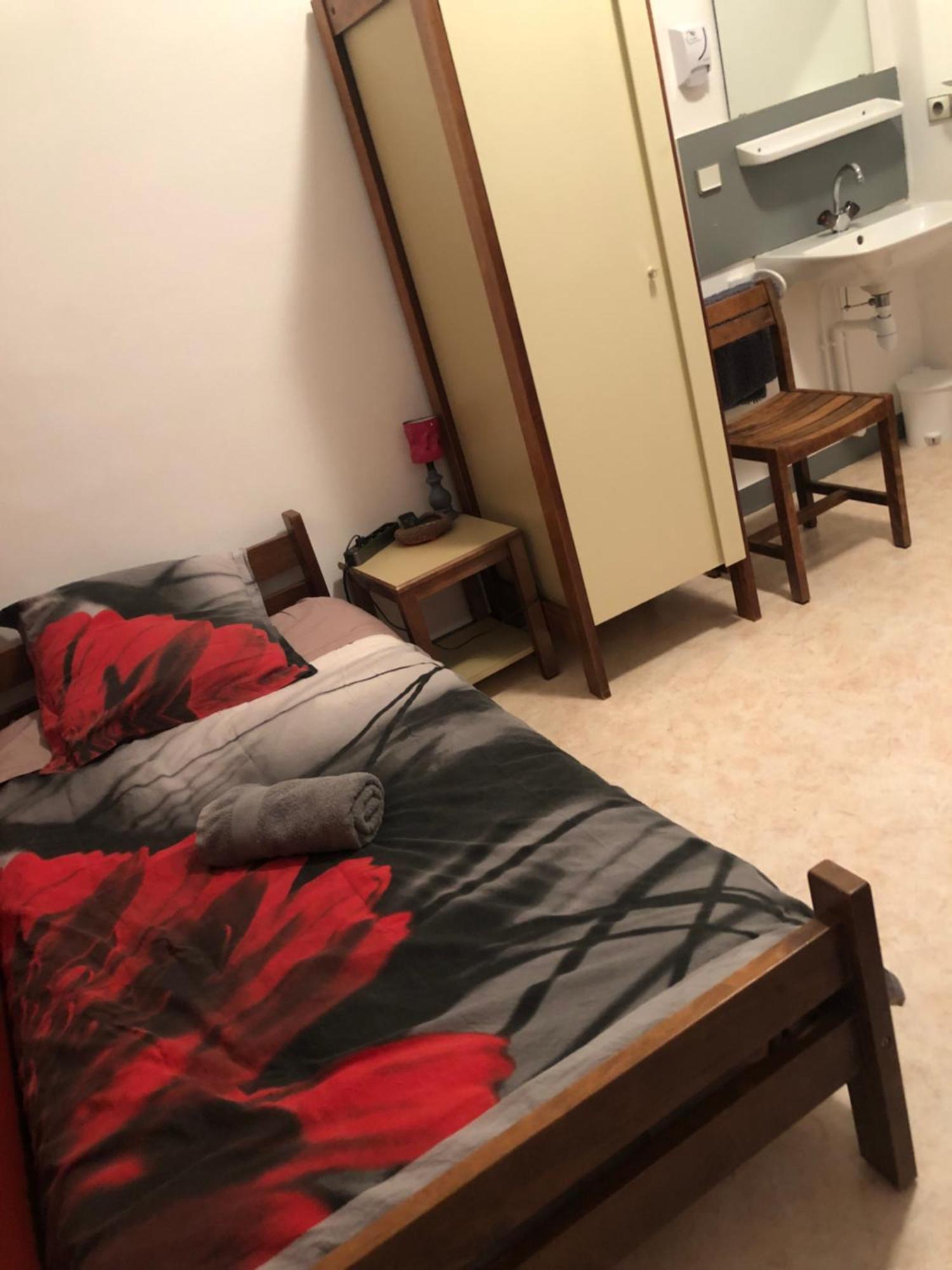 Rest Hotel L Ardoise Augé المظهر الخارجي الصورة