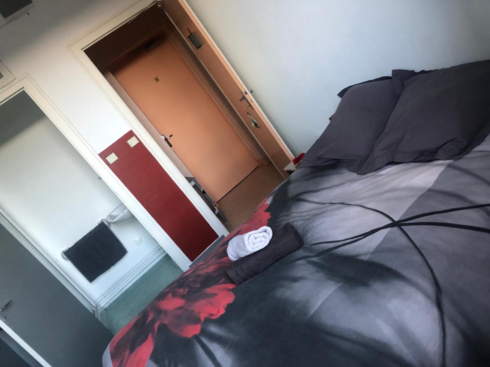 Rest Hotel L Ardoise Augé المظهر الخارجي الصورة